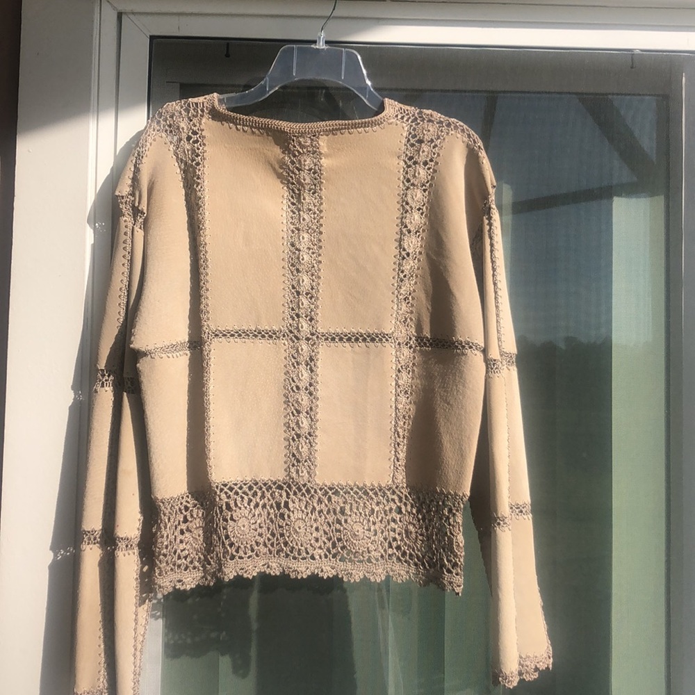 Jacket - Picture 2 of 7